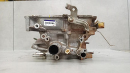 CABEÇOTE TOYOTA COROLLA 2.0 2015 A 2019 STD P/RETIFICAR