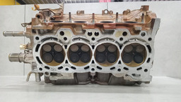 CABEÇOTE TOYOTA COROLLA 2.0 2015 A 2019 STD P/RETIFICAR