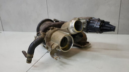 TURBINA BMW X3 N20 B20 F30 2.0 2012 A 2017 34R45D657