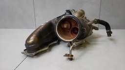 TURBINA BMW X3 N20 B20 F30 2.0 2012 A 2017 34R45D657