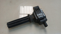 BOBINA IGNIÇÃO FORD FUSION TITANIUM 2.0 TURBO 2015 (4)