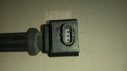 BOBINA IGNIÇÃO FORD FUSION TITANIUM 2.0 TURBO 2015 (4)