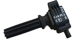 BOBINA IGNIÇÃO FORD FUSION TITANIUM 2.0 TURBO 2015 (3)