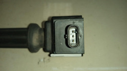 BOBINA IGNIÇÃO FORD FUSION TITANIUM 2.0 TURBO 2015 (3)