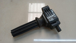 BOBINA IGNIÇÃO FORD FOCUS TITANIUM POWER SHIFT 2.0 2015 (2)