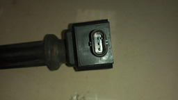 BOBINA IGNIÇÃO FORD FOCUS TITANIUM POWER SHIFT 2.0 2015 (2)