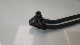 MANGUEIRA OLEO CAMBIO BMW X3 N20 2.0 2012 A 2017