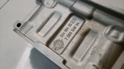 SUPORTE VELA CABEÇOTE BMW X3 N20 2012 A 2017 759554504 (2)