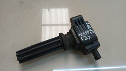 BOBINA IGNIÇÃO FORD FOCUS TITANIUM POWER SHIFT 2.0 2015 (3)