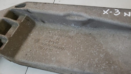 SUPORTE CAIXA CAMBIO BMW X3 N20 2.0 2012 A 2017