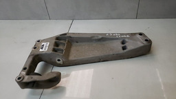 SUPORTE CAIXA CAMBIO BMW X3 N20 2.0 2012 A 2017