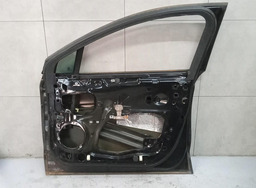 PORTA DIANTEIRA DIREITA FORD FUSION TITANIUM 2015