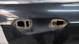 PORTA DIANTEIRA DIREITA FORD FUSION TITANIUM 2015