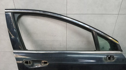 PORTA DIANTEIRA DIREITA FORD FUSION TITANIUM 2015