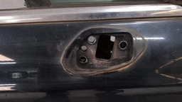 PORTA DIANTEIRA DIREITA FORD FUSION TITANIUM 2015