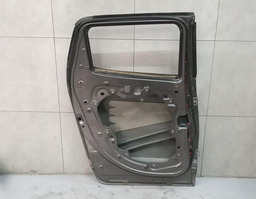 PORTA TRASEIRA ESQUERDA FIAT TORO 2016 A 2020