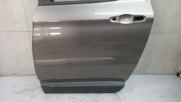 PORTA TRASEIRA ESQUERDA FIAT TORO 2016 A 2020