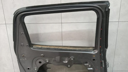 PORTA TRASEIRA ESQUERDA FIAT TORO 2016 A 2020