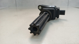 BOBINA IGNIÇÃO FORD FUSION TITANIUM 2.0 TURBO 2015