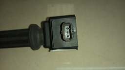 BOBINA IGNIÇÃO FORD FUSION TITANIUM 2.0 TURBO 2015