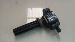 BOBINA IGNIÇÃO FORD FOCUS TITANIUM POWER SHIFT 2.0 2015 (4)