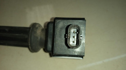 BOBINA IGNIÇÃO FORD FOCUS TITANIUM POWER SHIFT 2.0 2015 (4)