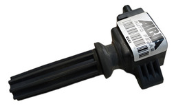 BOBINA IGNIÇÃO FORD FUSION TITANIUM 2.0 TURBO 2015 (2)