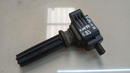 BOBINA IGNIÇÃO FORD FUSION TITANIUM 2.0 TURBO 2015 (2)