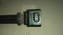 BOBINA IGNIÇÃO FORD FUSION TITANIUM 2.0 TURBO 2015 (2)