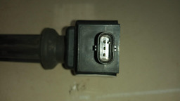 BOBINA IGNIÇÃO FORD FOCUS TITANIUM POWER SHIFT 2.0 2015