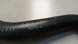 MANGUEIRA RESPIRO FORD FUSION TITANIUM TURBO 2.0 2015