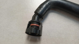 MANGUEIRA RESPIRO FORD FUSION TITANIUM TURBO 2.0 2015