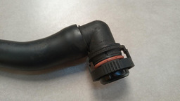 MANGUEIRA RESPIRO FORD FUSION TITANIUM TURBO 2.0 2015