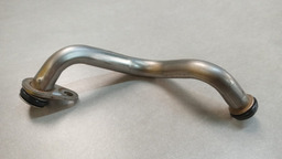 CANO RETORNO TURBINA AUDI A3 1.4 TSI 2013 04E145735C