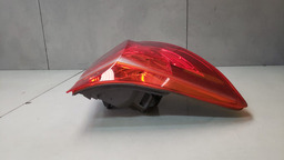 LANTERNA TRASEIRA ESQUERDA BMW X3 2011 A 2017 (CANTO)(1)