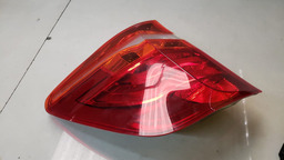 LANTERNA TRASEIRA ESQUERDA BMW X3 2011 A 2017 (CANTO)(1)