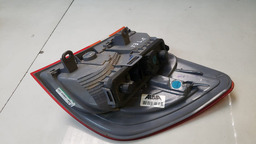 LANTERNA TRASEIRA ESQUERDA BMW X3 2011 A 2017 (CANTO)(1)