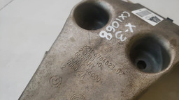 SUPORTE COXIM ESQUERDO BMW X3 N20 2.0 2012 A 2017 FR547679#