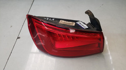 LANTERNA TRASEIRA ESQUERDA AUDI A3 2007 A 2009 (CANTO)