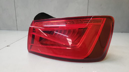 Lanterna Direita Audi A3 2013 A 2016 645f768j978