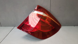 LANTERNA TRASEIRA DIREITA BMW X3 2011 2012 A 2017 (CANTO)