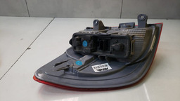 LANTERNA TRASEIRA DIREITA BMW X3 2011 2012 A 2017 (CANTO)