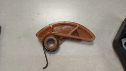 KIT CORRENTE FORD FOCUS TITANIUM POWER SHIFT 2.0 2013 2014