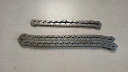 KIT CORRENTE FORD FOCUS TITANIUM POWER SHIFT 2.0 2013 2014