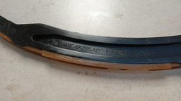 KIT CORRENTE FORD FOCUS TITANIUM POWER SHIFT 2.0 2013 2014