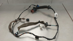 Chicote Porta Traseira L.d Renault Sandero Rs 2015 A 2021