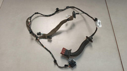 CHICOTE PORTA TRASEIRA L.D RENAULT SANDERO RS 2015 A 2021