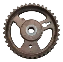 POLIA COMANDO CITROËN C4 PALLAS 2.0 2008 A 2013