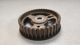 POLIA COMANDO CITROËN C4 PALLAS 2.0 2008 A 2013