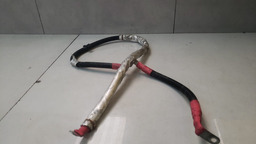 CABO MOTOR ARRANQUE BMW X3 N20 2.0 2012 A 2017 G5647H70